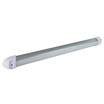 Lumitec 101242 Rail2 12" Light - Warm White Dimming, LED