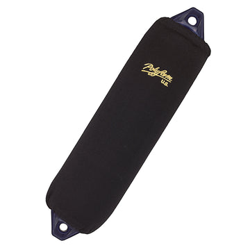 Polyform U.S. Elite Fender Cover, EFC-03 for F-3 Fenders – Black