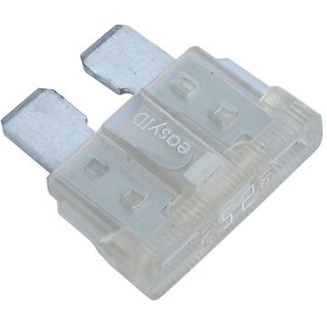 Blue Sea Systems easyID ATC Fuse, 25 Amp with LED Indicator