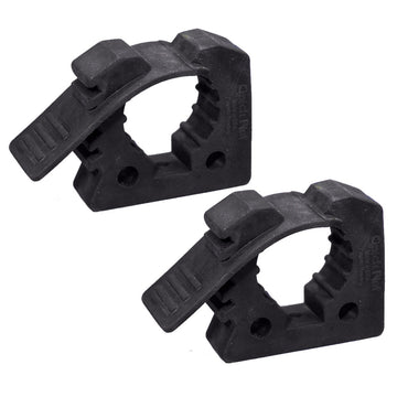Davis Instruments Quick Fist Original Clamps, 7/8"-2-1/4" Object Grip (Pair)