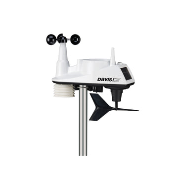 Davis Instruments Vantage Vue Wireless Sensor Suite - 1 - 000' Range
