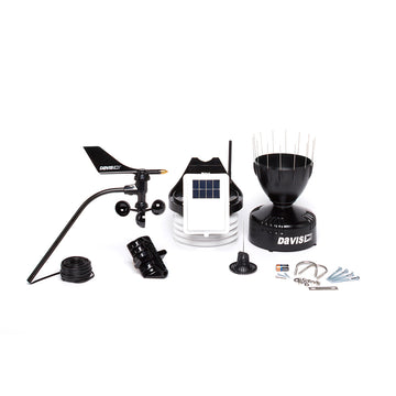 Davis Instruments 6322 Wireless Vantage Pro2 Integrated Sensor Suite
