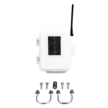 Davis Instruments 6345 Wireless Leaf & Soil Moisture/Temp Station