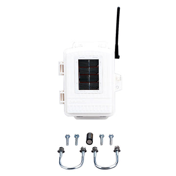 Davis Instruments Anemometer/Sensor Transmitter Kit (6332)