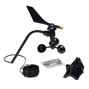 Davis Instruments 6410 Anemometer for Vantage Pro2/Pro, 200 MPH