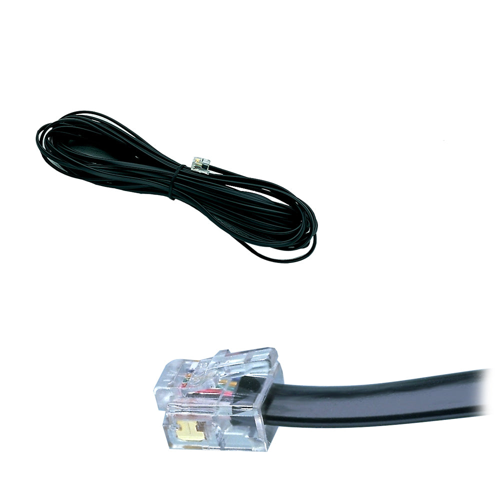 Davis Instruments 4-Conductor Extension Cable, 100 ft.