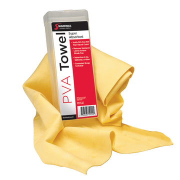Shurhold PVA Towel, 17 in. x 27 in.