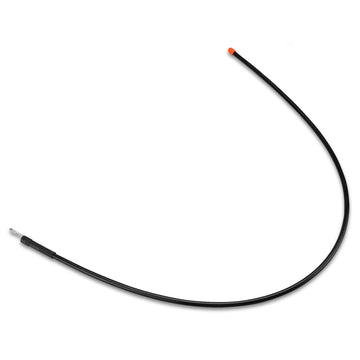 Garmin Standard VHF Antenna, 18.5-inch Flexible for Dog Devices