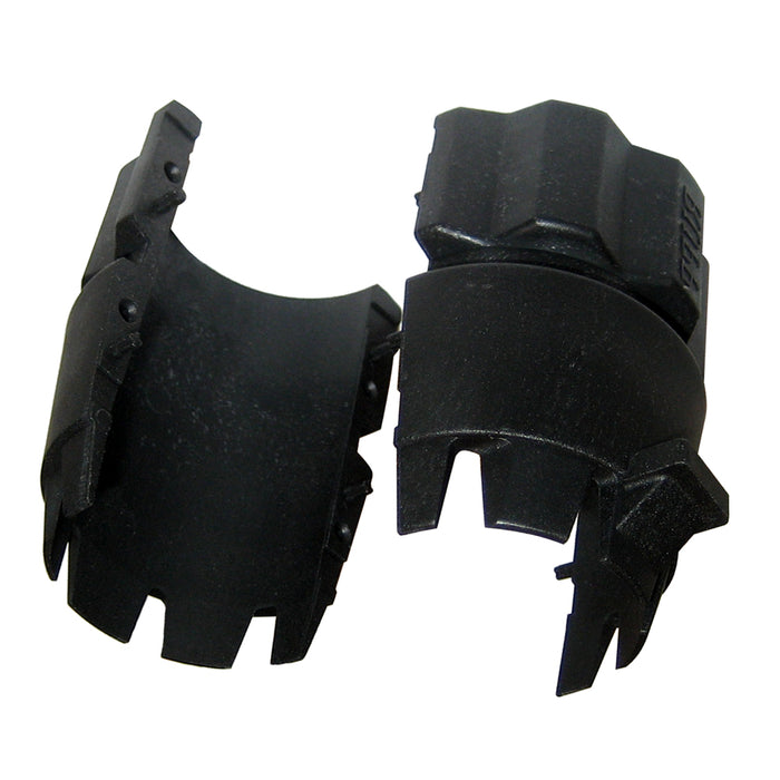 Rupp Marine 2-Piece Antenna Collar for 1.5 in. Antennas
