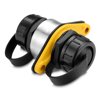 Garmin RJ45 Marine Network PoE Isolation Coupler for FLIR & PoE Devices