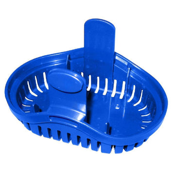 Rule Replacement Strainer Base, Rule-Mate 500-1100 GPH Pumps (Post 2009)