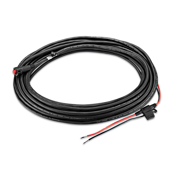 Garmin Radar Power Cable, 48 ft., MPN 010-12067-00