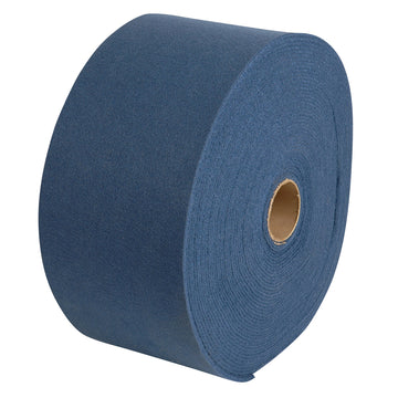 C.E. Smith Marine Grade Carpet Roll - Blue, 11 in. x 12 ft.