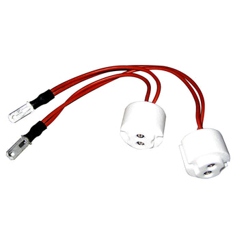 ACR Electronics HRMK1304 Socket Assembly #21-T for RCL-100 Searchlights