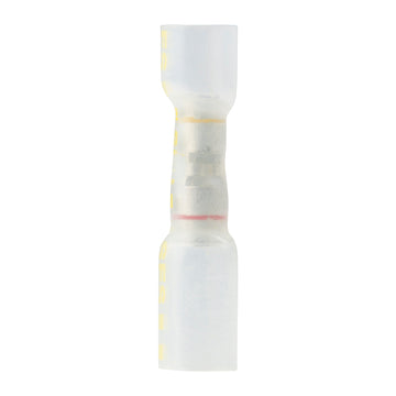 Ancor Heat Shrink Step-Down Multi-Wire Butt Connectors, 12-10 AWG, 25-Pack