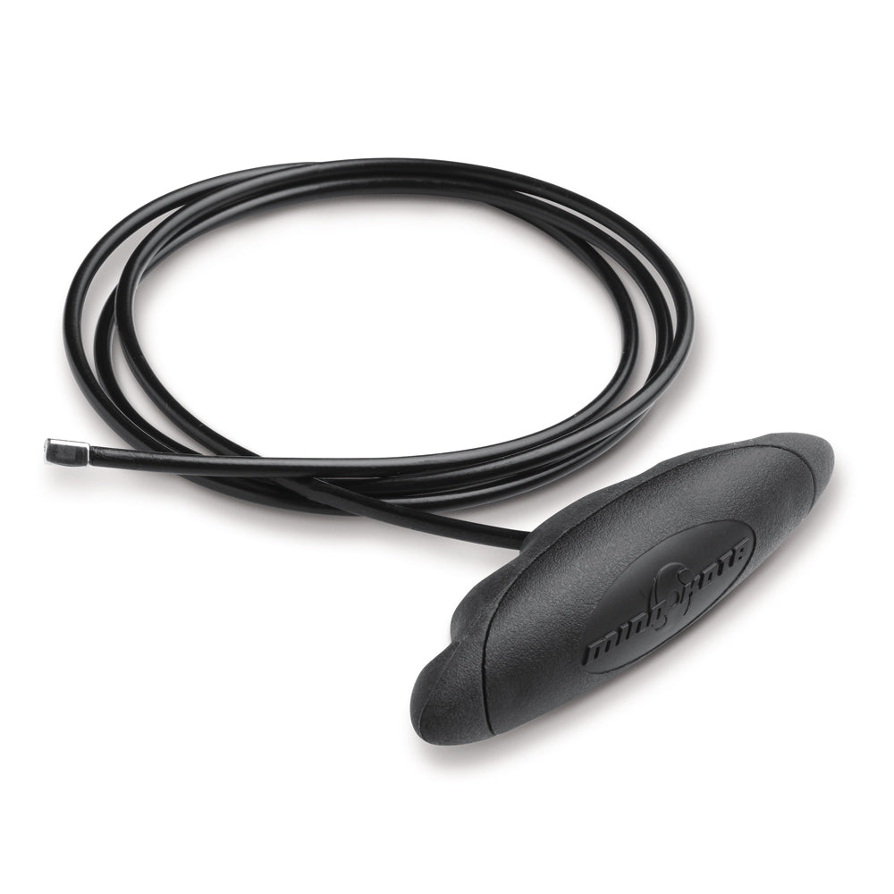 Minn Kota MKA-49 Cable & Handle Kit, Soft-Grip Stainless Steel