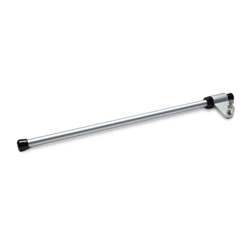 Minn Kota MKA-50 Bow-Mount Stabilizer Kit, Fortrex/Ultrex/Riptide SF