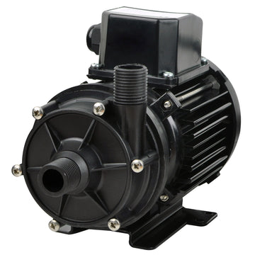 Jabsco Mag Drive Centrifugal Pump, 110V AC, 14 GPM