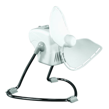 SEEKR by Caframo Chinook 707 Fan, 120V AC, 250 CFM – Made in Canada