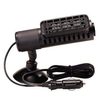 SEEKR by Caframo Fairview 9303 12V Windshield Defogger, Made in Canada
