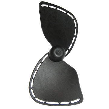 SEEKR by Caframo Ultimate 747/757 Replacement Fan Blade, Black