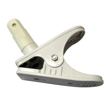 SEEKR by Caframo 747CL Versatile Mounting Clamp for Ultimate 747 & 757 Fans