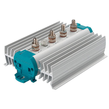 Mastervolt Battery Mate 1602 IG Isolator, 120 Amp, 2 Bank – Made in Netherlands