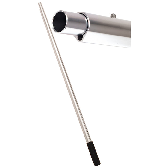Swobbit Perfect Pole Extension Handle, 2 ft. to 4 ft.