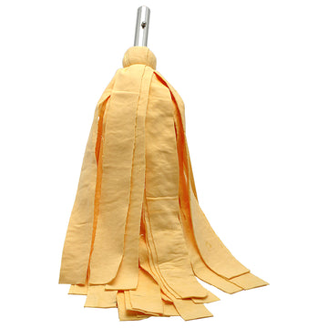 Swobbit Quik Dry Mop, 1-inch Strips – Super Absorbent