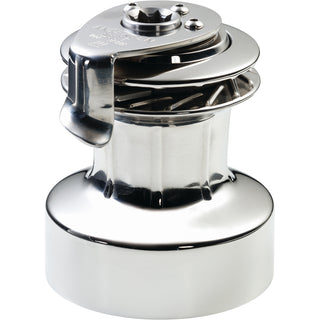 ANDERSEN 28 ST FS 2-Speed Self-Tailing Winch, Full Stainless Steel
