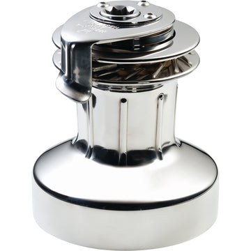 ANDERSEN 40 ST FS 2-Speed Self-Tailing Winch, Full Stainless Steel