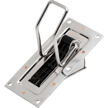 ANDERSEN Super Medium Automatic Bailer, Stainless Steel - Inside Mount