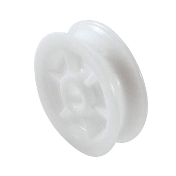 Ronstan Series 60 AP Sheave with Acetal Solid Bearing, 60mm OD (RF437)
