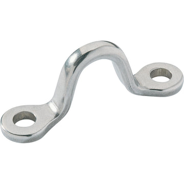 Ronstan RF498 Narrow Saddle, 10mm Clearance, 316 Stainless Steel