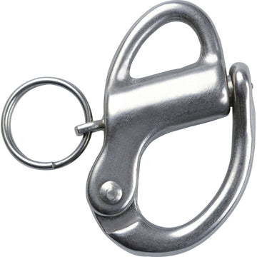 Ronstan Snap Shackle Fixed Bail, 32mm (1-1/4")