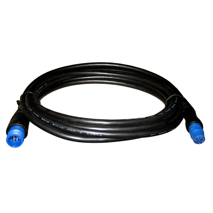 Garmin 8-Pin Transducer Extension Cable, 30'