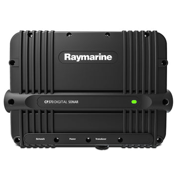 Raymarine CP370 Digital Sonar Module, 50/200kHz, 1000W, 5000ft