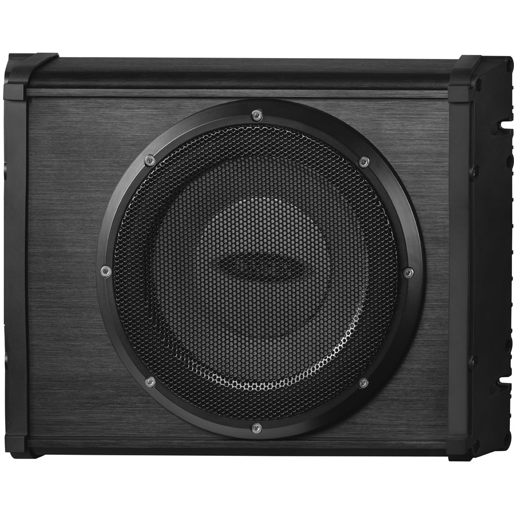 JENSEN 8 in. JMPSW800 Amplified Marine Subwoofer, 200W