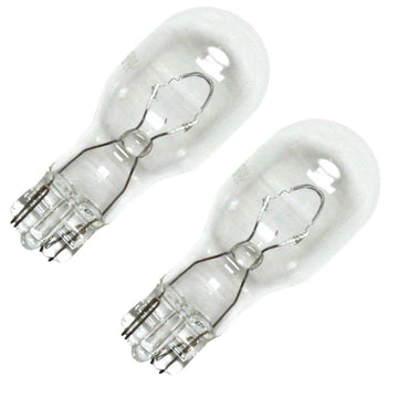 Perko Wedge Base Bulb, 12V 9W 0.69A - Made in USA