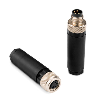Garmin gWind Transducer Field Installable Waterproof Connector