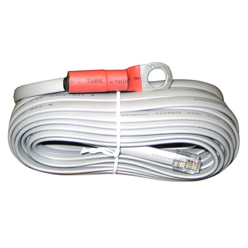 Xantrex 76-0022-00 Battery Temperature Sensor, 15 ft Cable, Temp Compensated