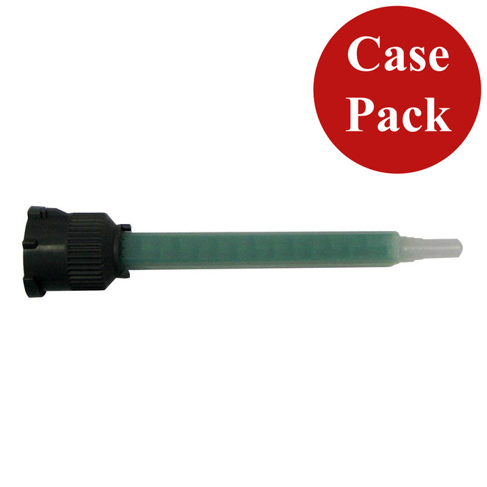 Weld Mount AT-850 Square Mixing Tips, 4 in., Case of 10