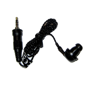 Standard Horizon SEP-10A Earphone, Single Earbud – Made in Japan