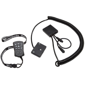 MotorGuide PinPoint GPS Navigation System for Xi Series Trolling Motors
