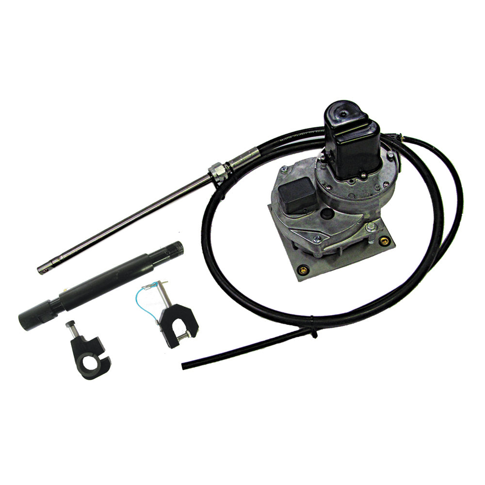 Octopus Autopilot Drives OCTAFMDRESYSA-9 Sterndrive System - Mercruiser - Volvo