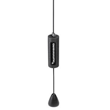 Humminbird XI 9 20 Dual Beam ICE Transducer for Ice Fishing