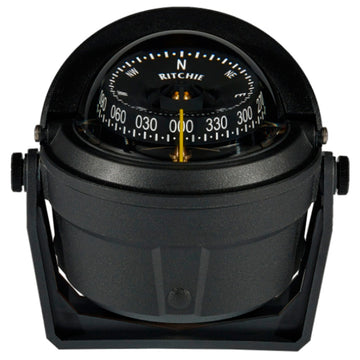 Ritchie B-81-WM Voyager Bracket Mount Compass