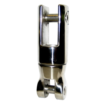 Quick SH8 Anchor Swivel, 8mm Stainless Steel – for 11-44lb. Anchors