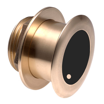Garmin 010-12181-22 Bronze Transducer, 20° Tilt, High Wide
