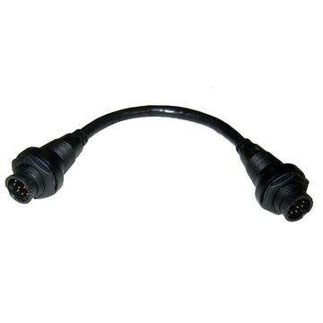 Raymarine RayNet(M) to RayNet(M) Cable - 100mm (A80162)